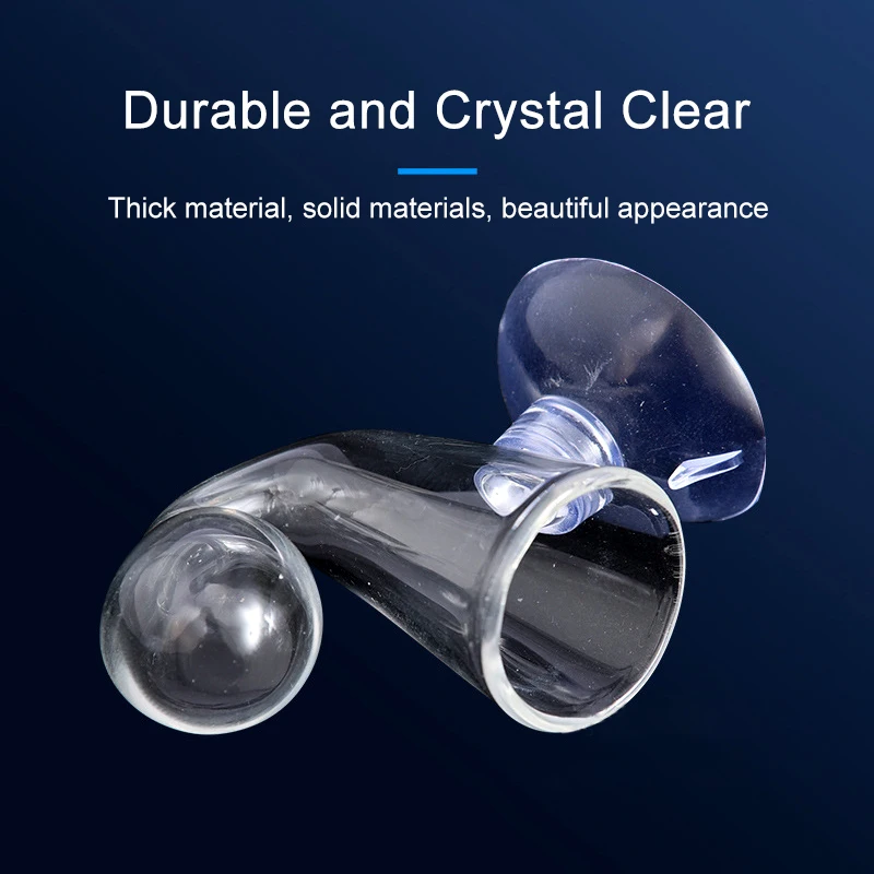 CO2 Aquarium Indicator 4