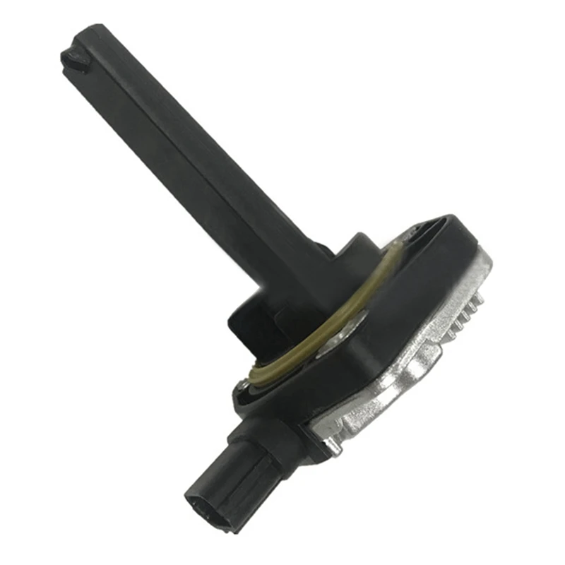 Capteur Niveau Huile Moteur KIMISS - Compatible BMW Série 1 3 5 7 X3 E46 E60 | Pièce Rechange 12617508003
