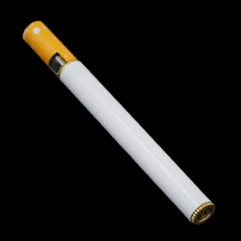 Butane Gas Lighter New Creative Torch Refillable Turbo Mini Portable Flame Men Smoking Accessories butane gas lighter