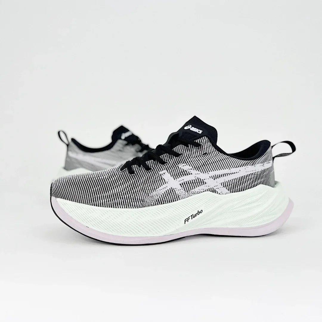 Asics Superblast Zapatillas para correr para hombre y mujer, zapatillas unisex, zapatillas Asics ligeras y clásicas