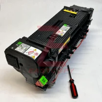 퓨저 어셈블리 완료 - Xerox PrimeLink B9100/10/25/36용 126K36950