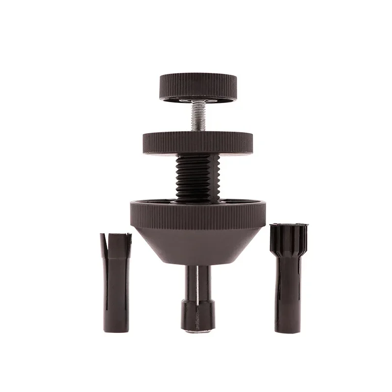 Universal Single Plate Car Van Clutch Alignment Kit Aligning Tool With 3 Collets Car Disassembly Tool Car Repair Fix Correcting 6
