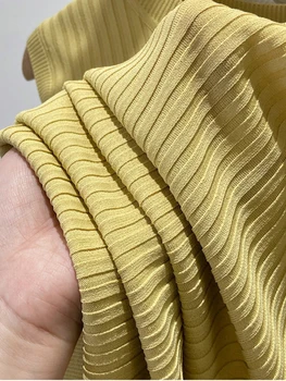 سترات نسائية كورية محبوكة برقبة على شكل حرف v بلوزات متينة Mujer De Moda 2025 موضة صيف جديدة للسيدات بدون أكمام قطع علوية رفيعة غير رسمية 6