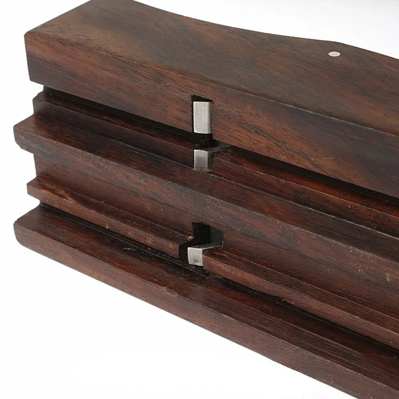Woodworking Hand Tools Wood Hand Planer DIY Woodworking Handheld Trimming Planer Carpenter Wood Cutting Tool Trimming Chamfe Edge Sloping wood trimming tool