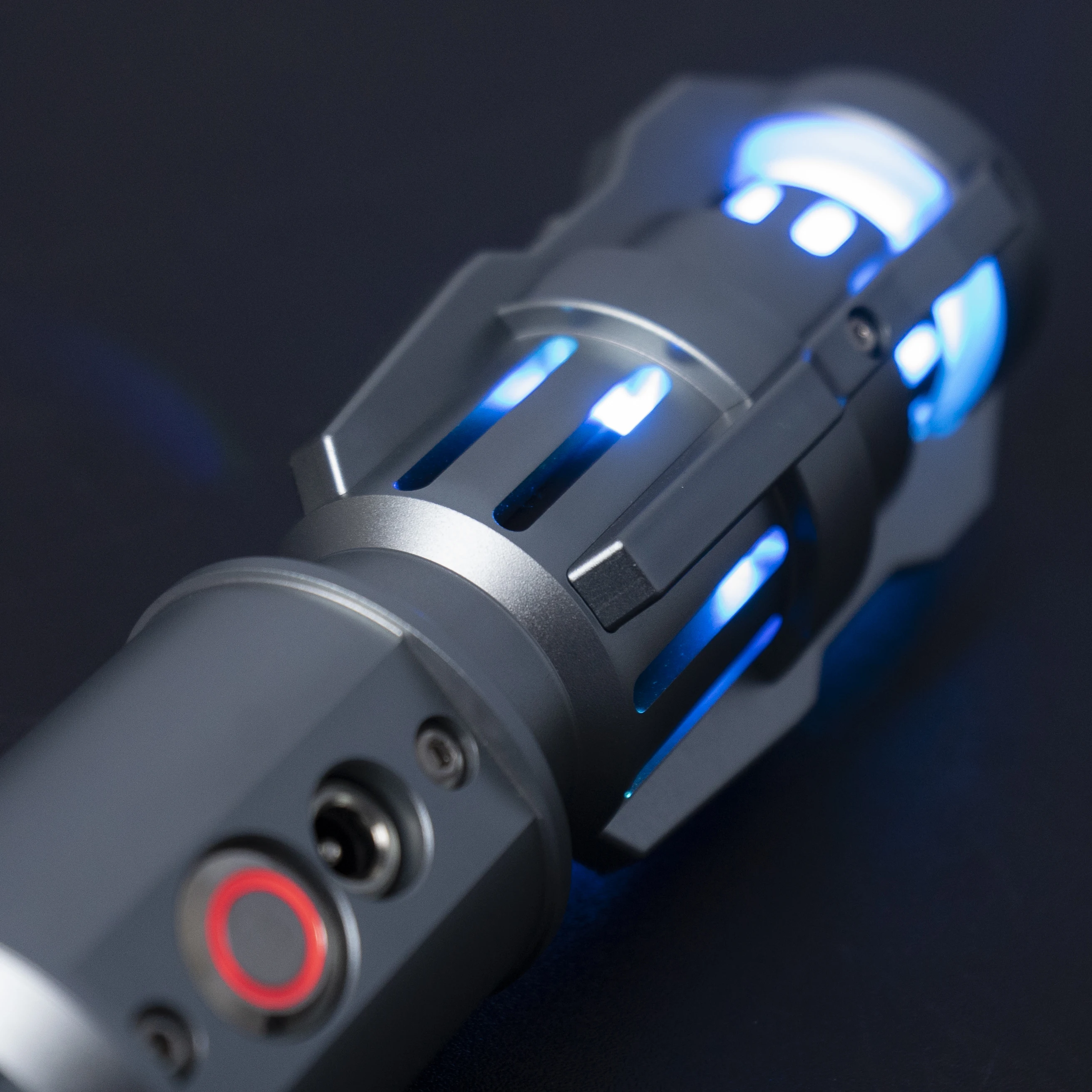 SKY-001 RGB Lightsaber Smooth Swing Sword Color Change Heavy Dueling Force FOC Jedi LIGHTSAB Toy Laser Cosplay Light Saber Hilt 3 SKY-001 RGB Lightsaber Smooth Swing Sword Color Change Heavy Dueling Force FOC Jedi LIGHTSAB Toy Laser Cosplay Light Saber Hilt 3