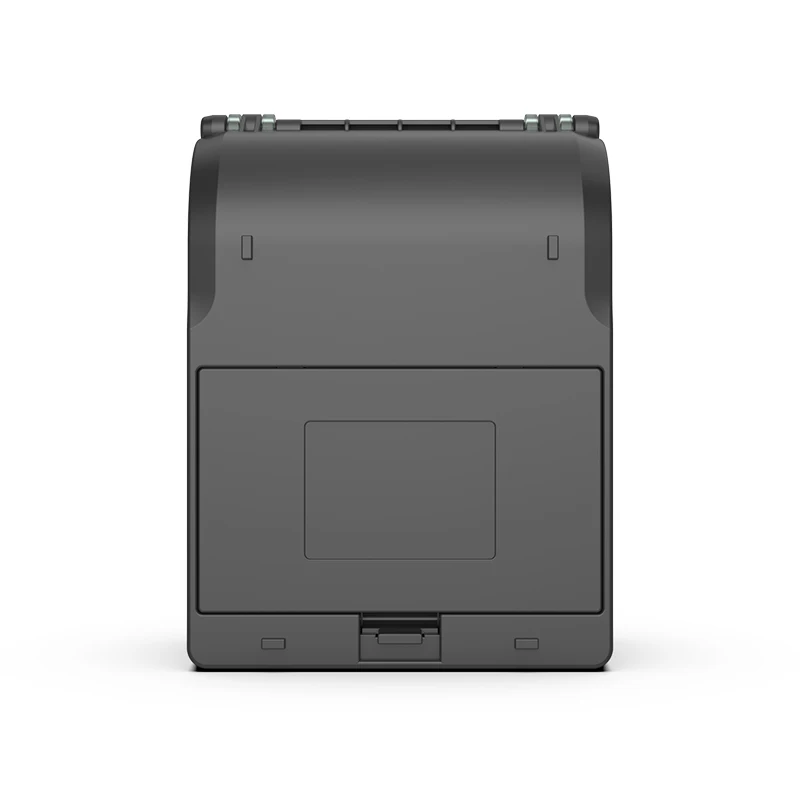 미니 휴대용 프린터 58mm 감열 무선 영수증 프린터 Pos 5810 핸드헬드 프린터