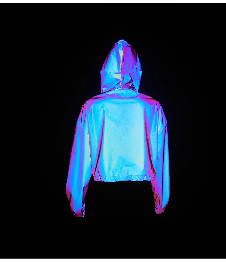 Reflective Jacket 4