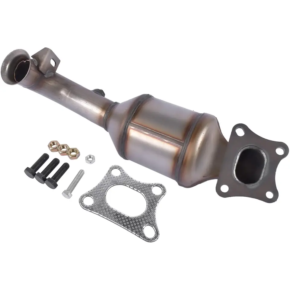 車用キャタライザー プジョー307に適合 シトロエンC4 1.6 16V三元触媒