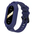 Midnight blue