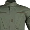Military Uniform Olive Green Tactical Uniform Outdoor Training Paintball Uniform Hunting Uniform Tactical Gear Military Clothes 2
