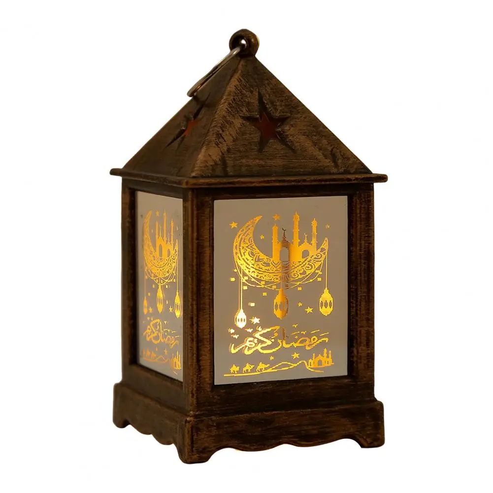 Рисунок 5 - Рамадан, фонарь, настольная лампа,