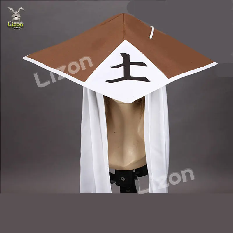 Unisex Anime Japonês Cosplay Fantasia, Uzumaki, Hokage, Todas as