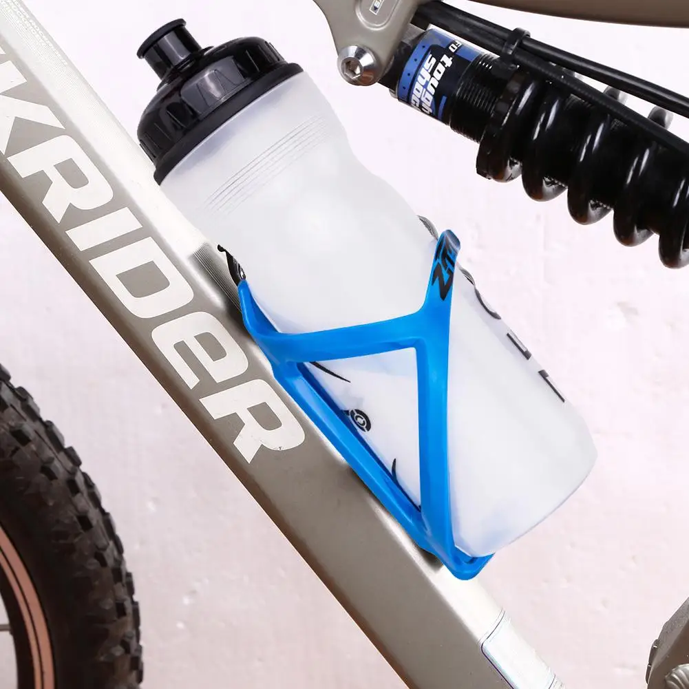 Bicycle Water Drink Bottle Outdoor Plastic Portable Cycling Kettle Bottle Bike Cycling Accessory Outdoor Drinkware 1