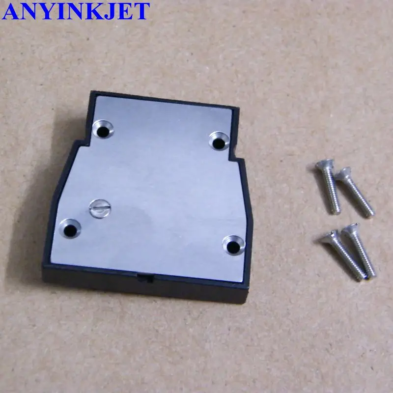 

for Imaje S7 9020 9030 single jet gutter block ENM28591 for Imaje S7 9020 9030 inkjet coding printer