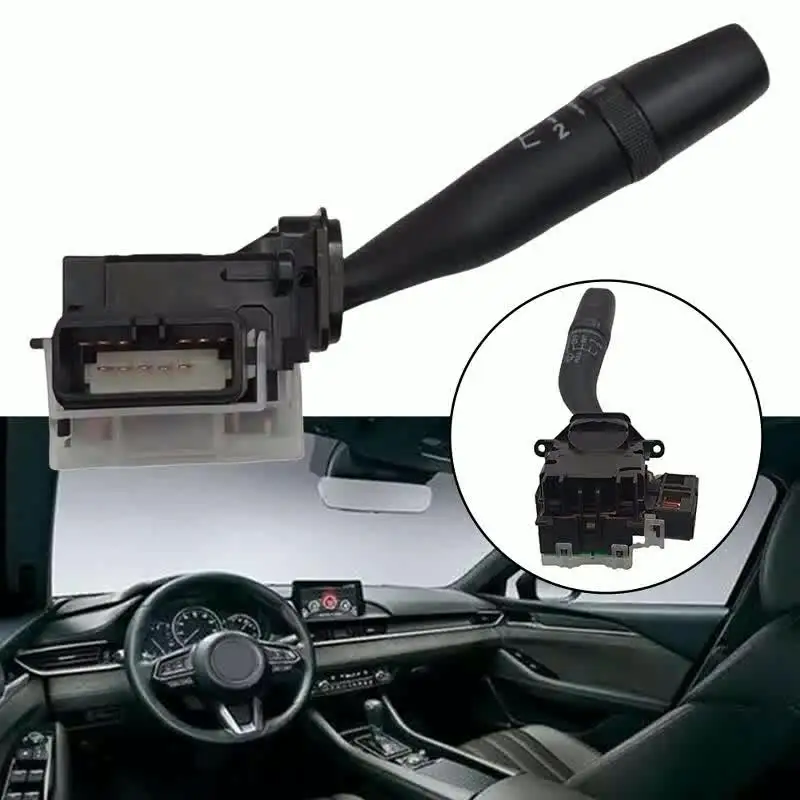 How A Wiper Switch Works At Marjorie Summerville Blog