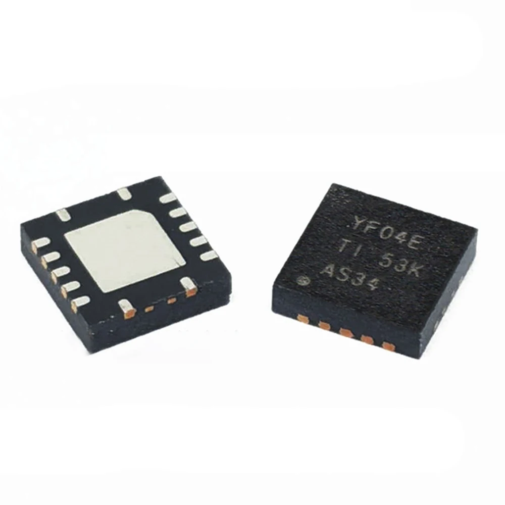 

5PCS/lot TXS0104ERGYR YF04E TXS0104EPWR New original IC