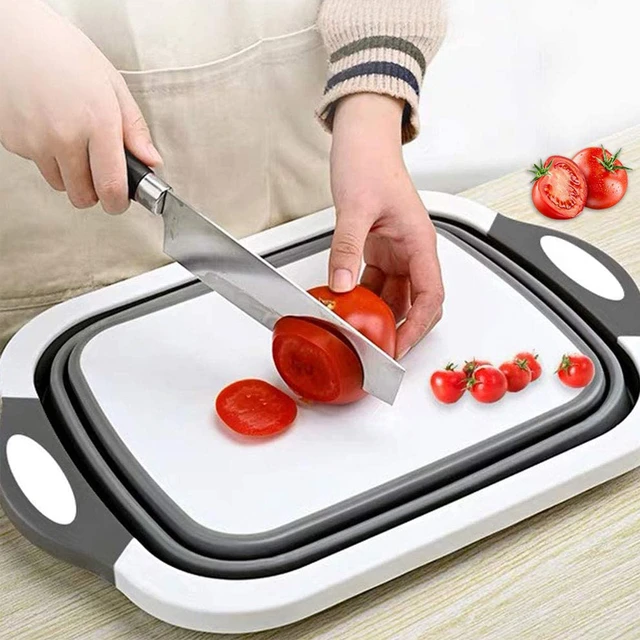 Organizador de tablas de cocina. – Gadgets VS