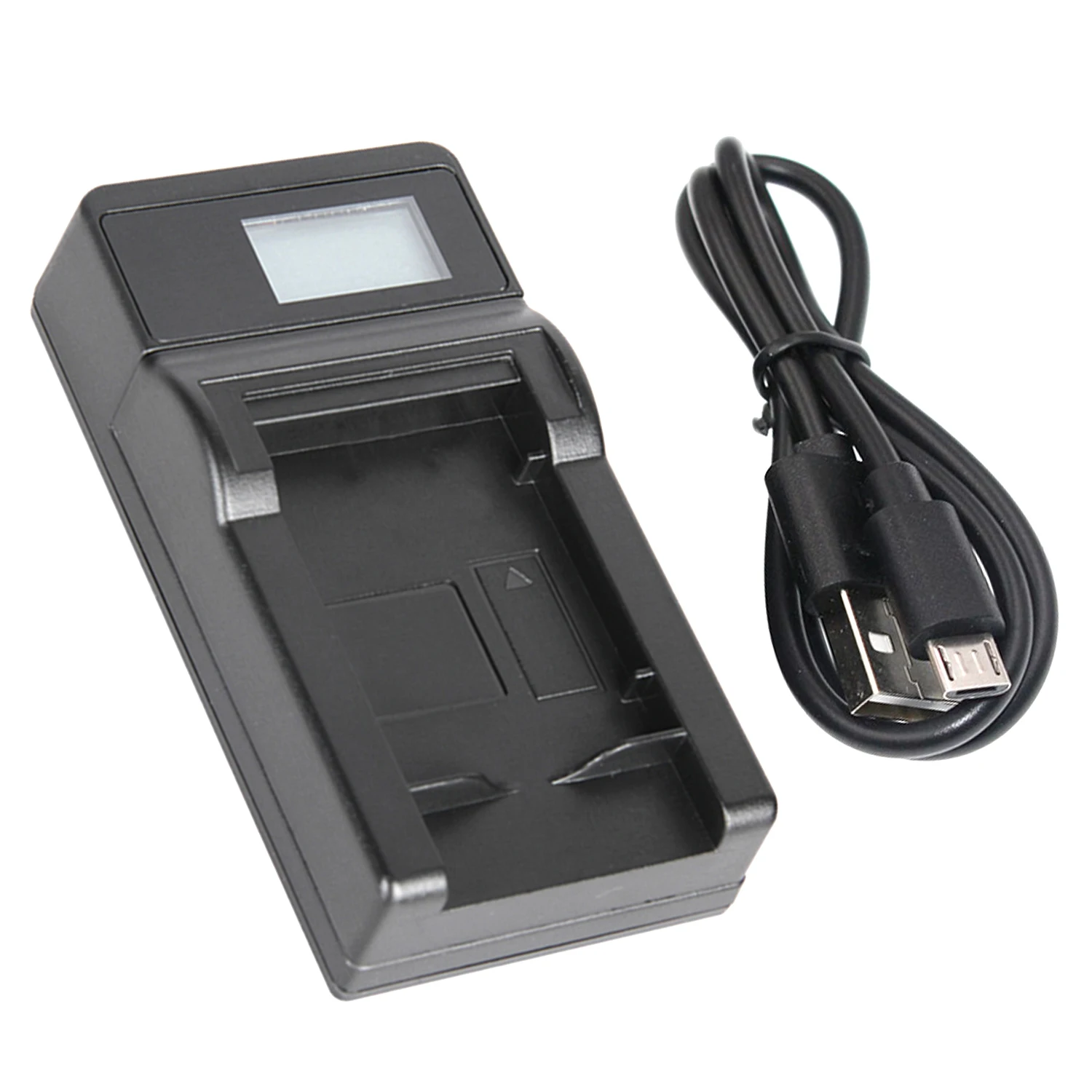 Battery For JVC GZ-MG20 700 MAh 7.2 V Li-Ion