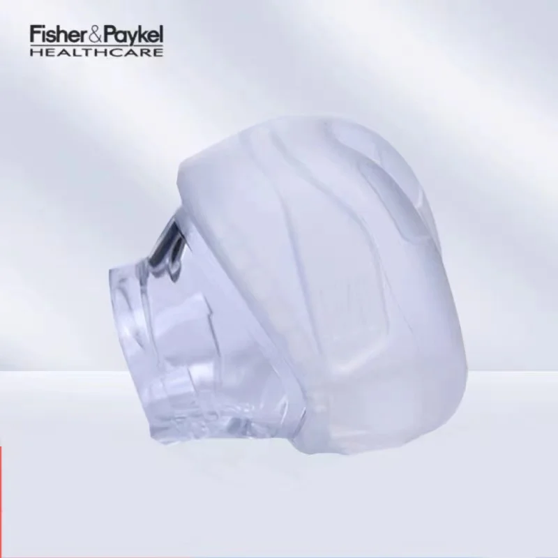 Cuscino Nasale Originale Per Fisher Paykel Eason Maschera Nasale Nasello Per Maschera Cpap M/L