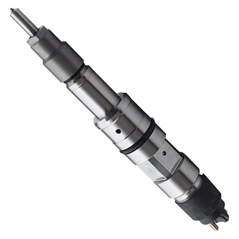 

0445120391 New Common Rail Diesel Fuel Injector Nozzle For For WEICHAI