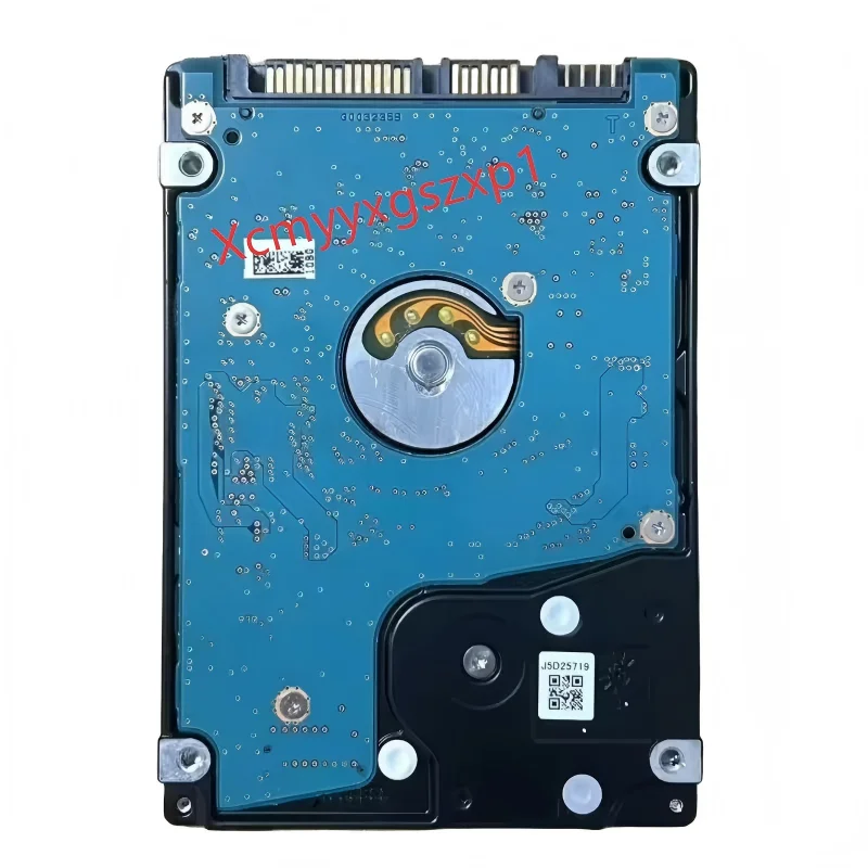 Toshiba MQ01ABF032 320GB 5400RPM 8MB 캐시 7MM SATA 2.5인치 노트북 HDD 내장 하드 디스크 드라이브에 사용되는 1개