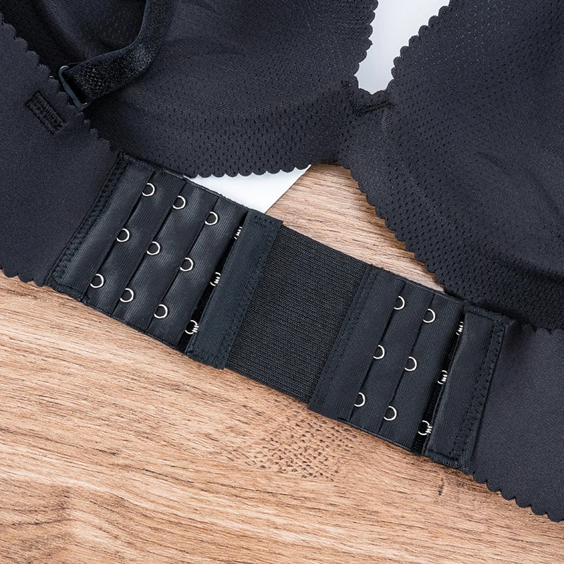 Adjustable Belt Buckle Intimates Hook Bra Extender For Women's Elastic Bra Extension Strap Hook Clip Expander 2/3/4 1/3/4 Pcs bra extender,bra buckle