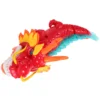 Electric Toys Musical Traditional Chinese Dragon No New Year Decoration Plastic Shaped With Light 1