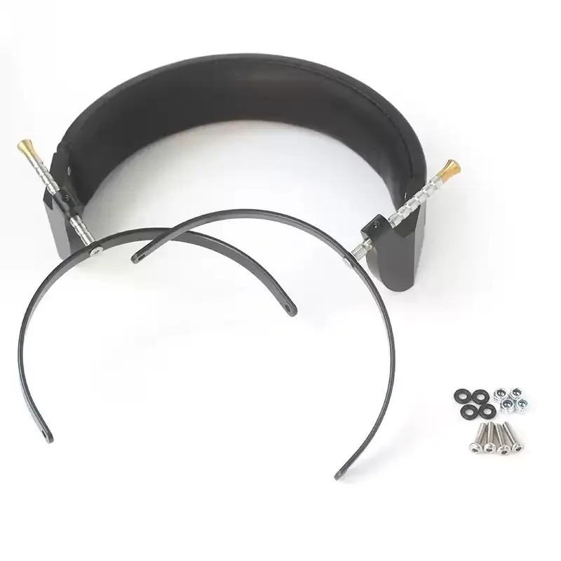ZJ-100/110/120mm 금속 헤드밴드 헤드폰 DIY 헤드밴드 헤드 빔 부품