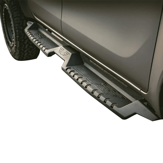 

Pick up 4X4 Car Accessories Side Step Bar for Triton l200 2020 2019