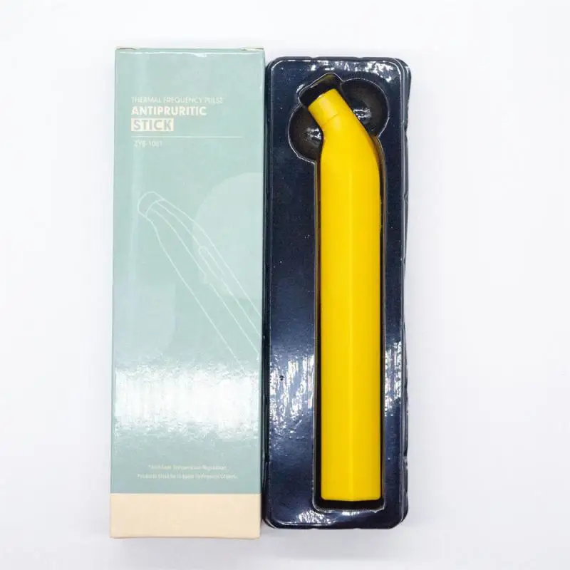 Mosquito Antipruritic Plastic Physical Non-toxic Fast Usb Charging Summer Supplies Mosquito Antipruritic Pen Reusable