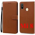 Brown Mi 8