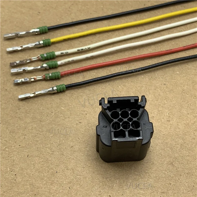Camera connector plug For Hyundai Azera Genesis Rohens G80