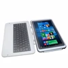 10.1'' 64 Bit  Windows 10 Tablet PC 2GB DDR3+64GB with Docking Keyboard Mate WIFI Dual Camera Quad Core HDMI-Compatible 4