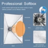 Lighting Soft Box 4