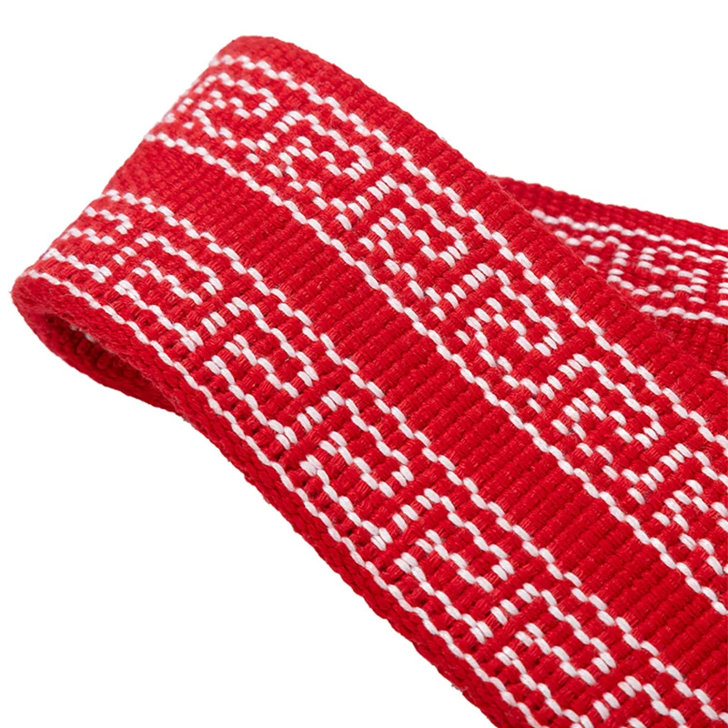 Chinese Shaolin Kung Fu Qigong Belt Cotton Waistband Martial Practice Wushu Dance Training Exercise Belt WingChun Taichi Clothes