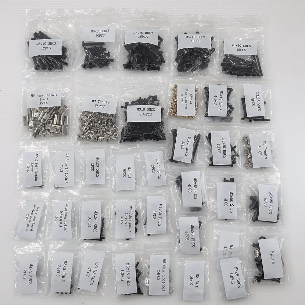Impressora 3D Ender3 Pro e Ender3 V2