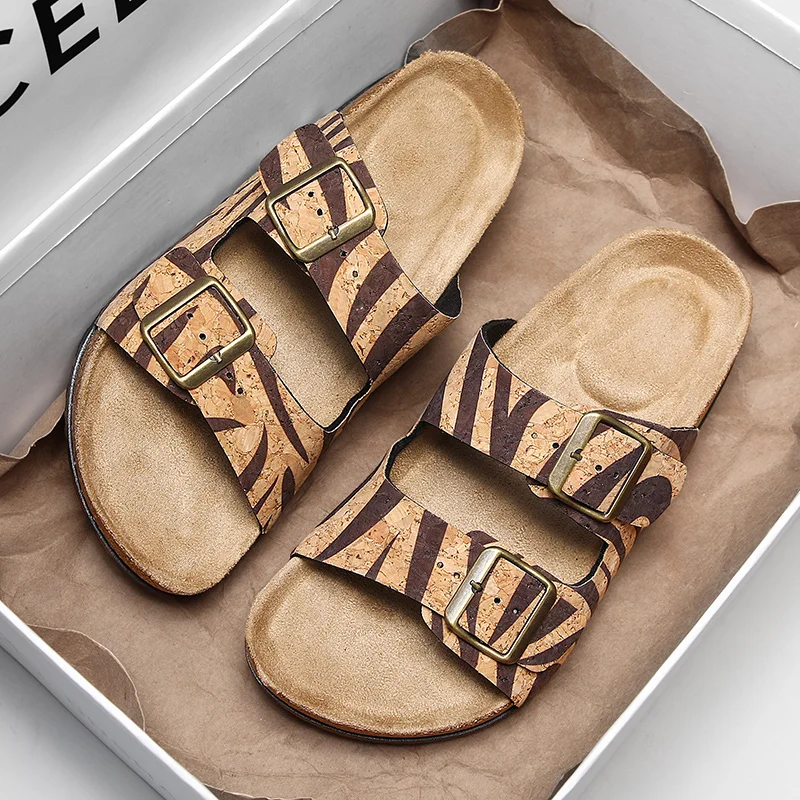 Cloud Slides for Women Pillow Soft Non-Slip Platform Sandals Lightweight Summer Slippers Indoor and Outdoor