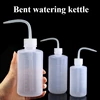 250/500/1000ml Curved Spout Bottle Sharp Spout Watering Bottle Tool With Scale Squeeze Bottle Succulent Watering Gardening Tools 1