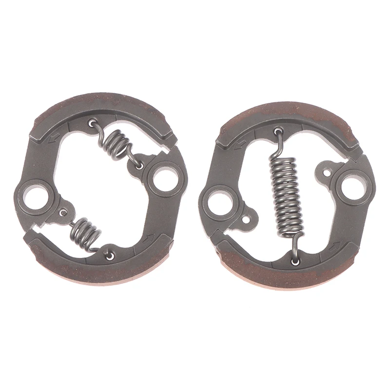 Embrayage Débroussailleuse ZENOAH G4K G45L G35L BC 3410 4310 | Pièce Rechange OEM Z1075-51101
