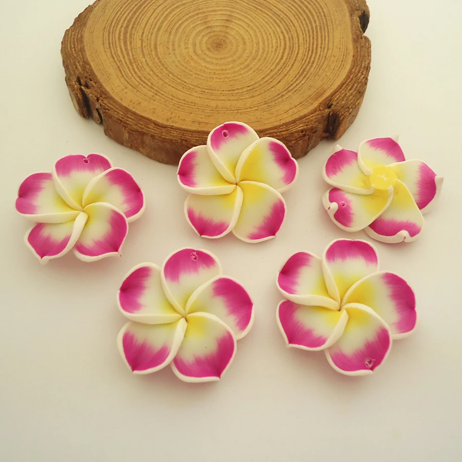 100 Pz/lotto 8 10 Mm Fiore Di Loto Metallo Allentato - Foto 5