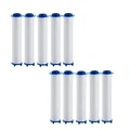 10pcs filter element