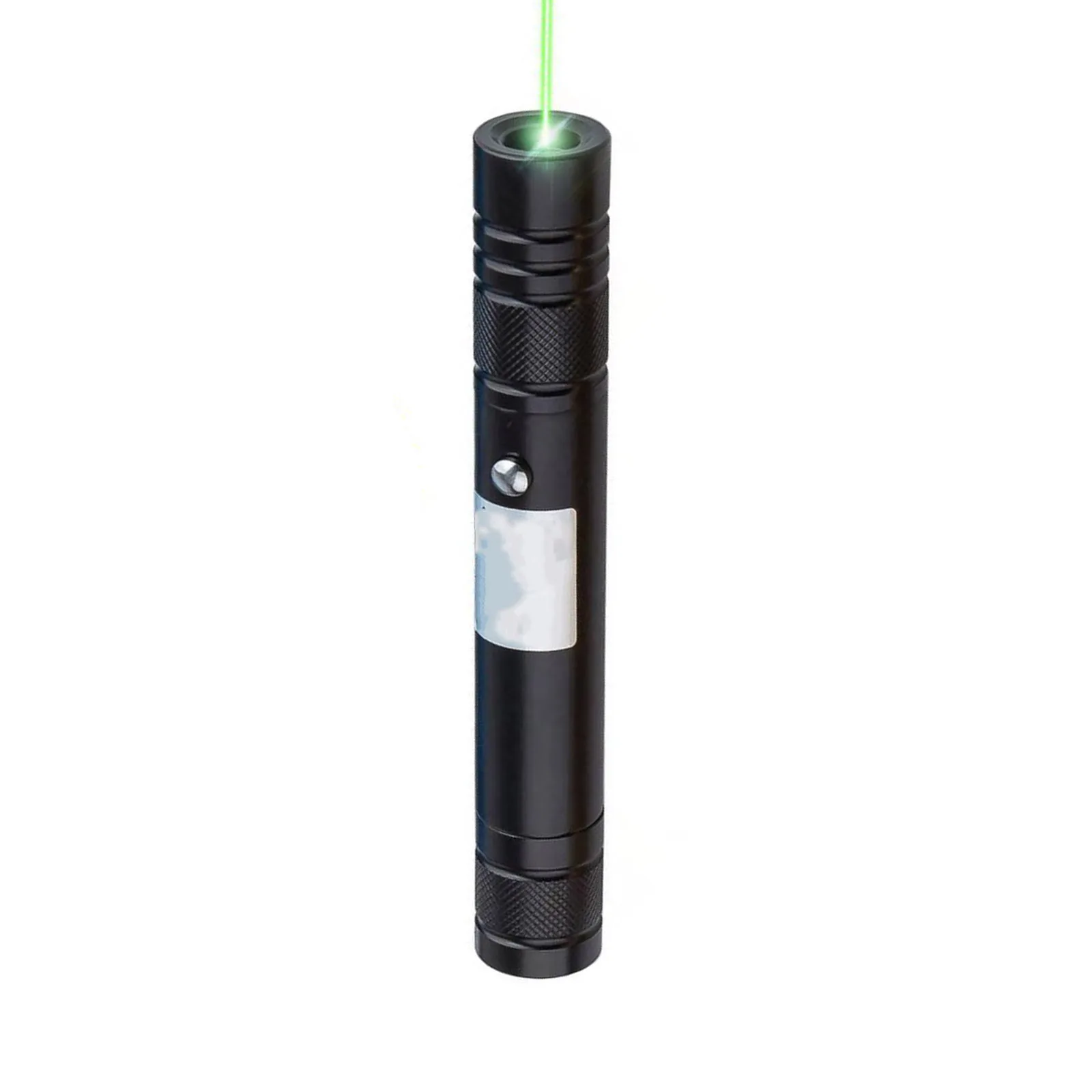 

Long Range Green Beam Flashligh Adjustable Focus Light Pointer for Night Astronomy Outdoor