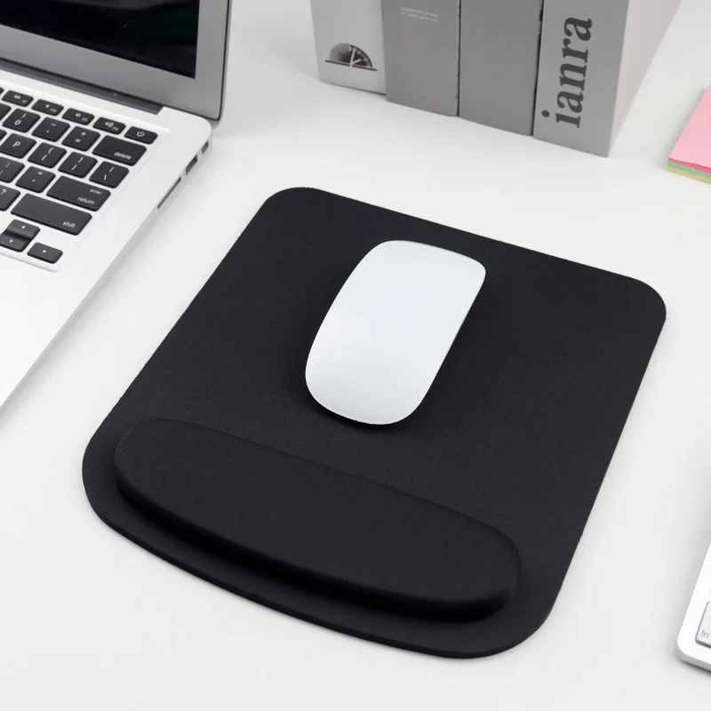 Ergonomic Mousepad with Wrist Pad 2