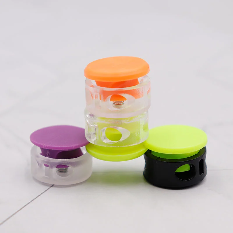Weiou    ź Ŭ 1.5CM * 10.5MM 2 /¦ ȭ   öƽ Aglets Lazier Canvas