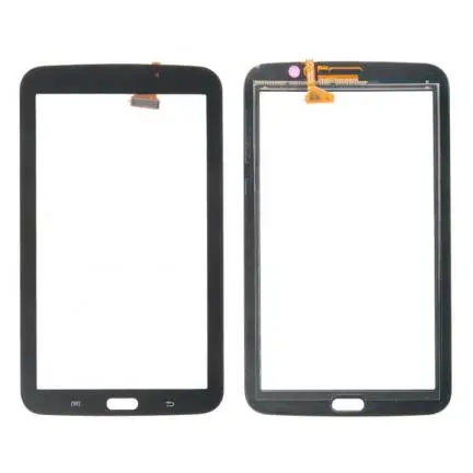 Тачскрин для Samsung Galaxy Tab 3 7.0 SM-T210 черный PARTS-352770 | Компьютеры и офис