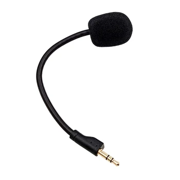 Logitech G PRO / G PRO X 용 마이크 교체 마이크 헤드셋, 3.5mm 마이크 붐