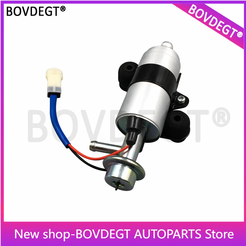 Fuel Pump Low Pressure Lift For Suzuki 4stroke Outboard Df350t Df250t