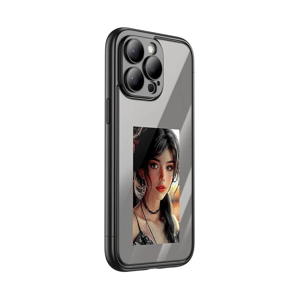 Innovatieve en duurzame iPhone 15 Pro Max beschermingsoplossingen | NT