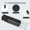 2 in 1 Screen Cleaner Spray for Mobile Phone PC Tablet Ipad Screen Dust Remover Microfiber Wiper Cloth Polish Cleaning Tools 3