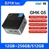 GMKtec Mini PC GMK G5 NUCBOX Intel N97 system Window 11Pro DDR5 4800MHz WIFI 5 BT 5.0 GMKtec Mini Pc 1